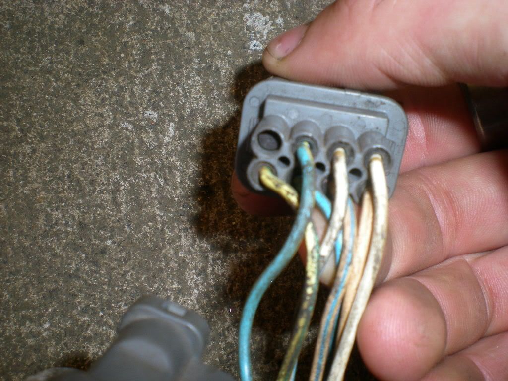Need help wiring distributor (obd0 harness, obd1 distr.) Honda CRX Forum